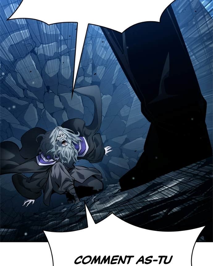 Read Boundless Necromancer FR Manga Online