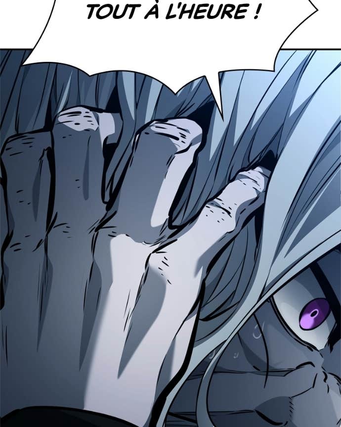 Read Boundless Necromancer FR Manga Online