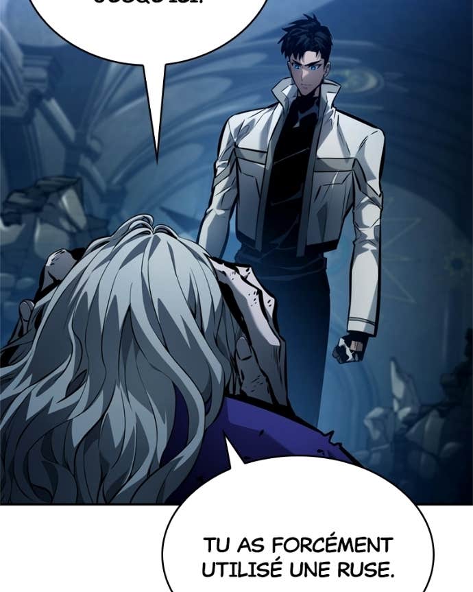 Read Boundless Necromancer FR Manga Online