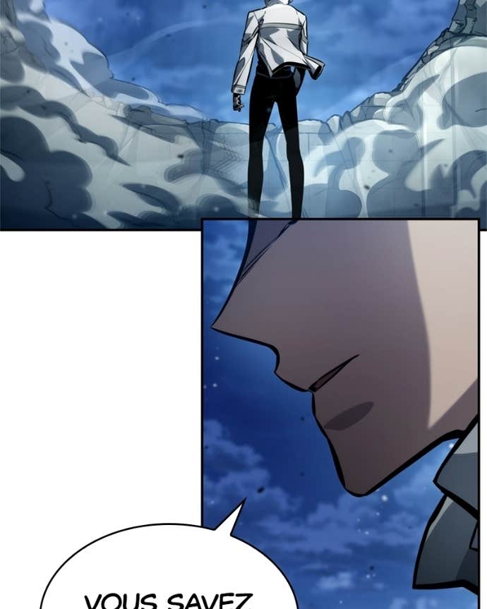 Read Boundless Necromancer FR Manga Online