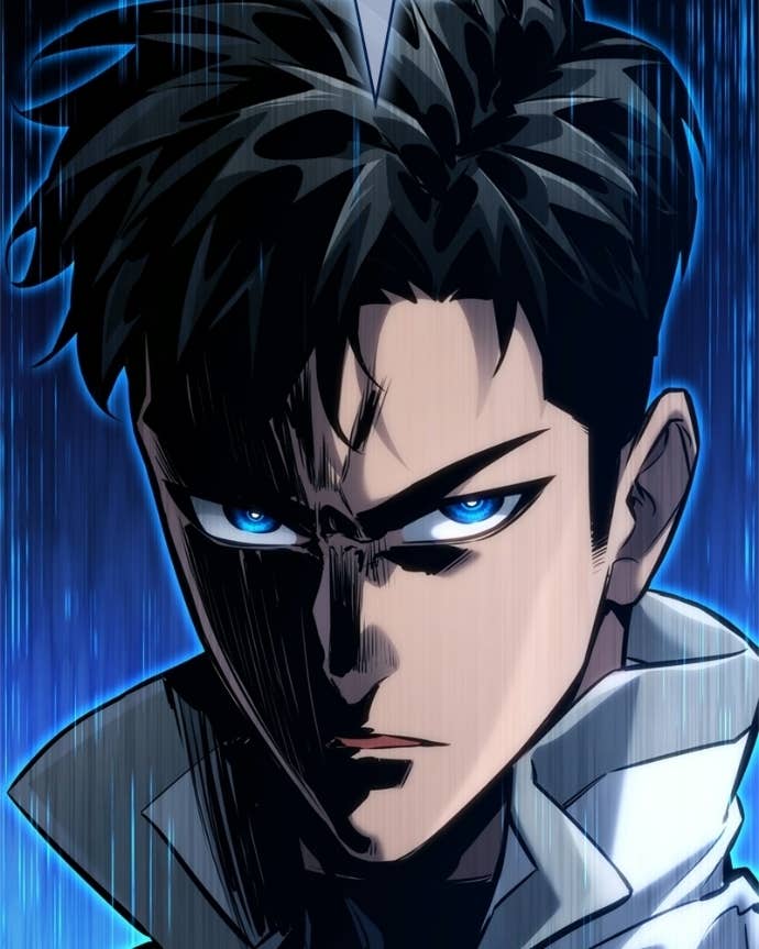 Read Boundless Necromancer FR Manga Online