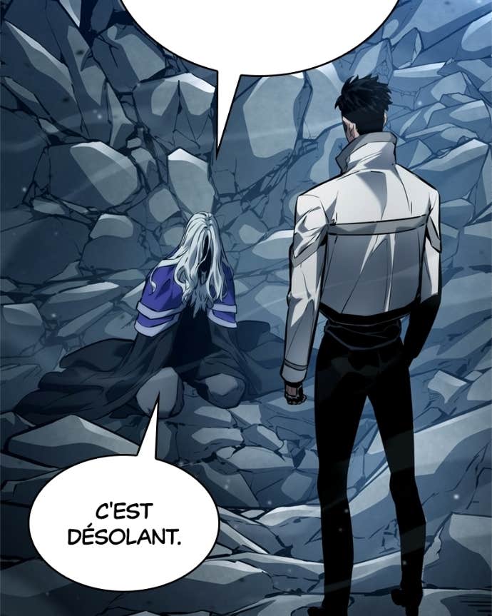 Read Boundless Necromancer FR Manga Online