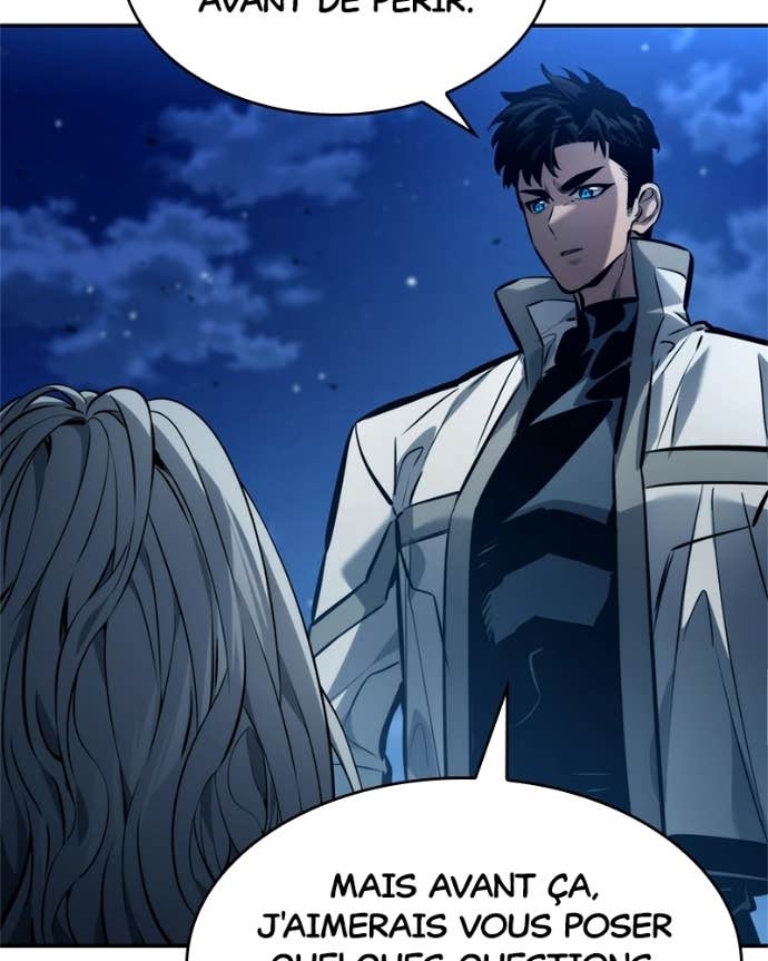 Read Boundless Necromancer FR Manga Online