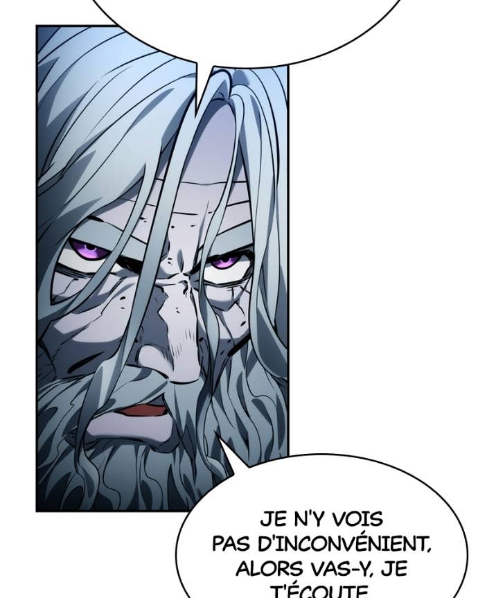 Read Boundless Necromancer FR Manga Online