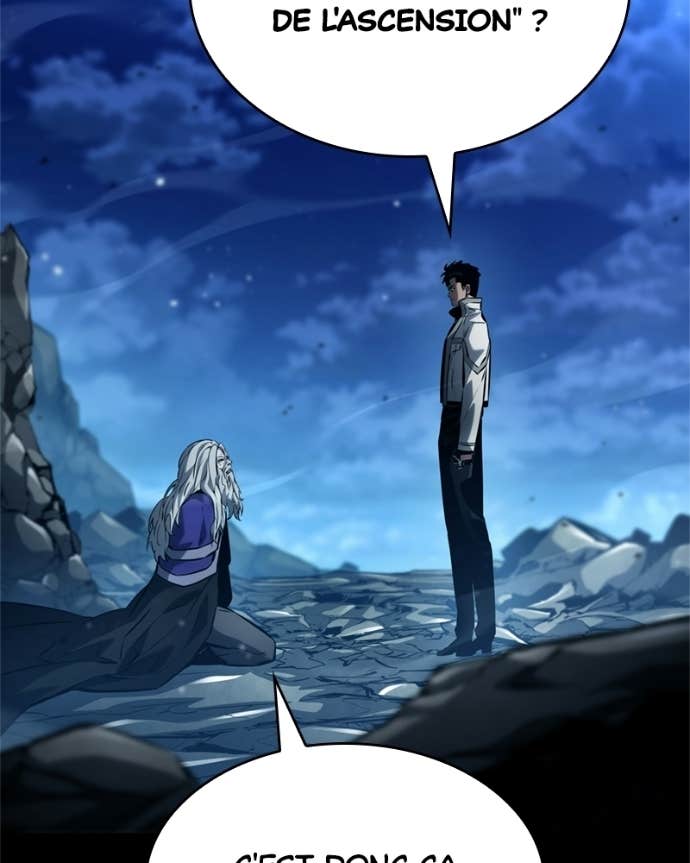 Read Boundless Necromancer FR Manga Online