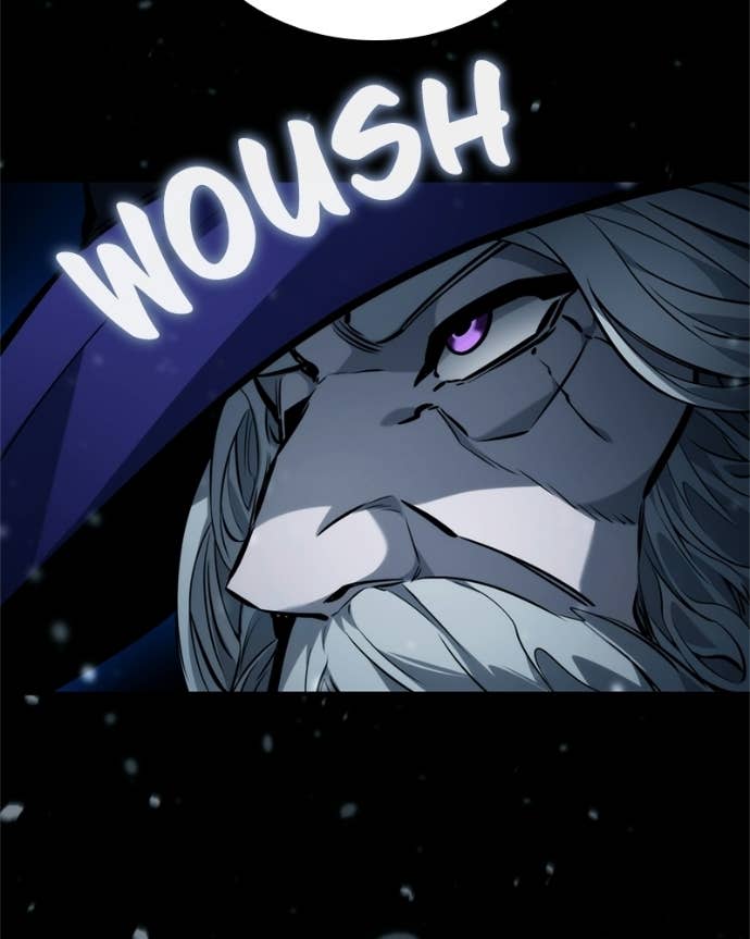 Read Boundless Necromancer FR Manga Online