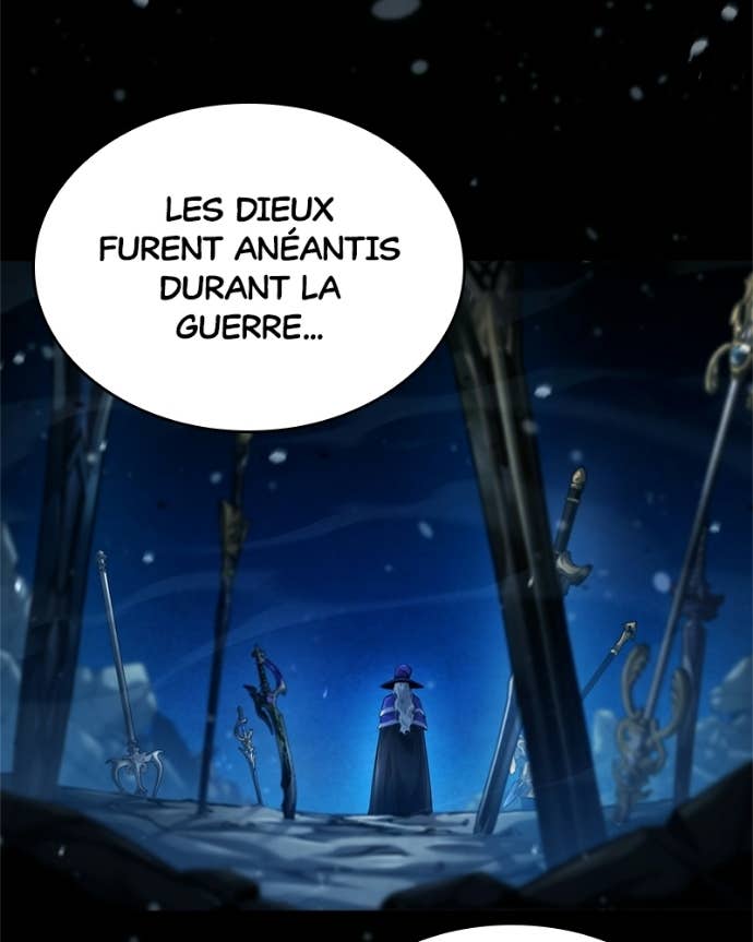 Read Boundless Necromancer FR Manga Online