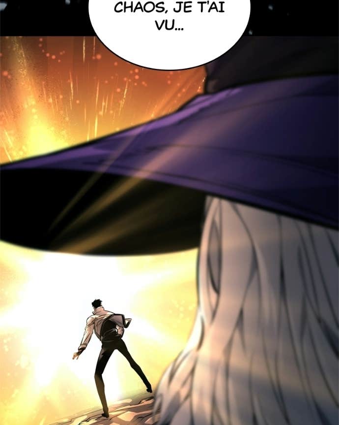 Read Boundless Necromancer FR Manga Online