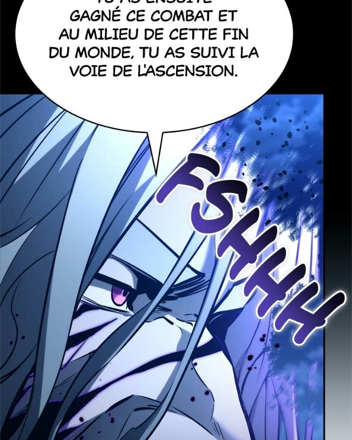 Read Boundless Necromancer FR Manga Online