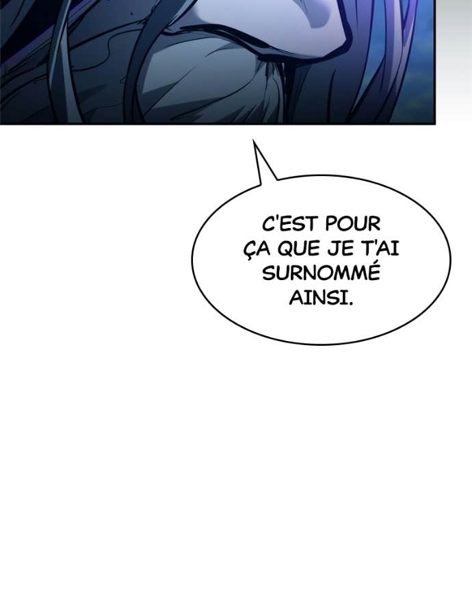 Read Boundless Necromancer FR Manga Online