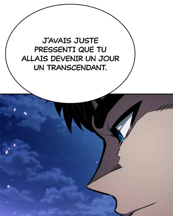 Read Boundless Necromancer FR Manga Online