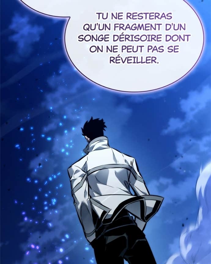 Read Boundless Necromancer FR Manga Online