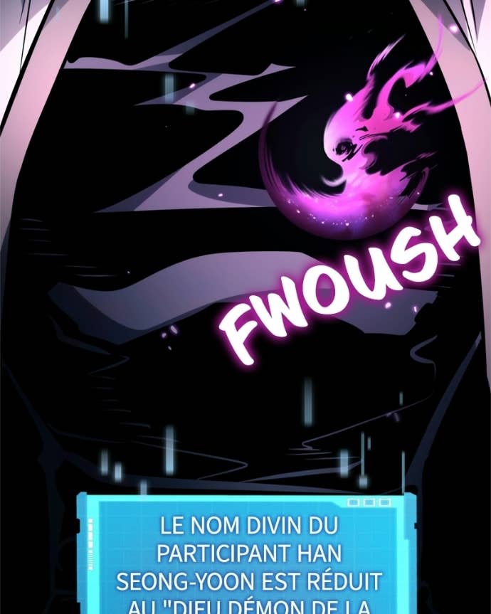 Read Boundless Necromancer FR Manga Online