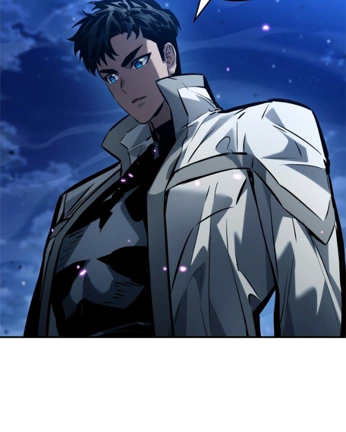 Read Boundless Necromancer FR Manga Online