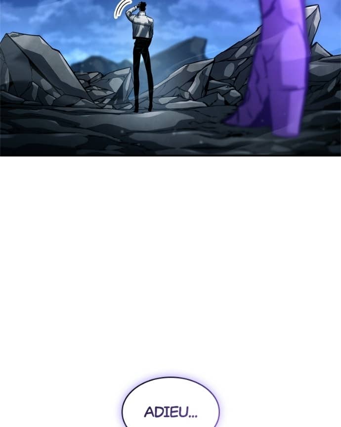 Read Boundless Necromancer FR Manga Online