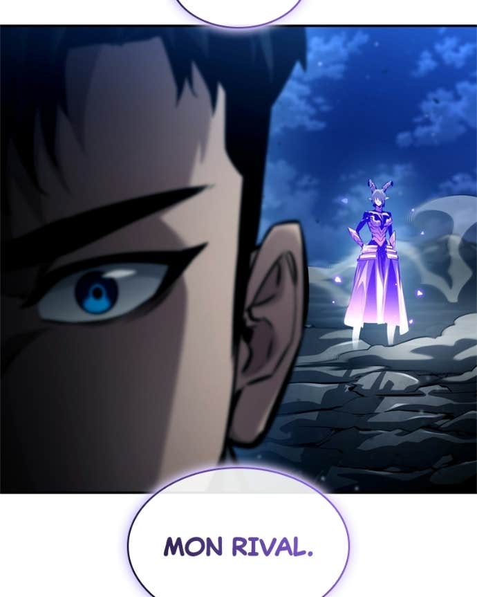 Read Boundless Necromancer FR Manga Online