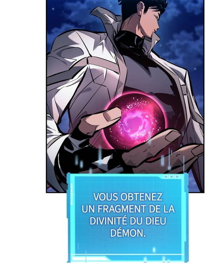 Read Boundless Necromancer FR Manga Online