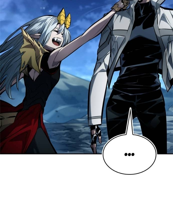 Read Boundless Necromancer FR Manga Online