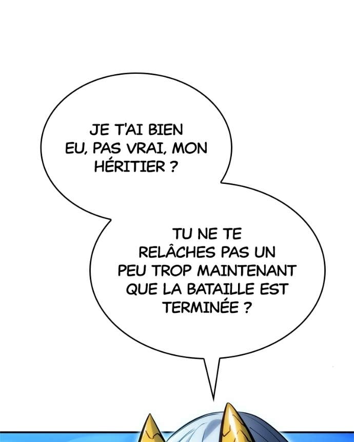 Read Boundless Necromancer FR Manga Online