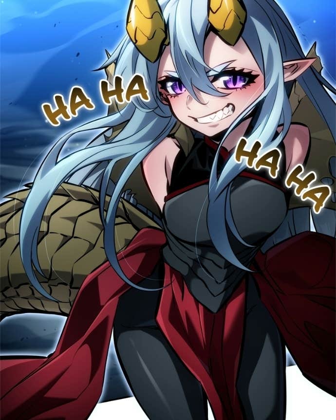 Read Boundless Necromancer FR Manga Online