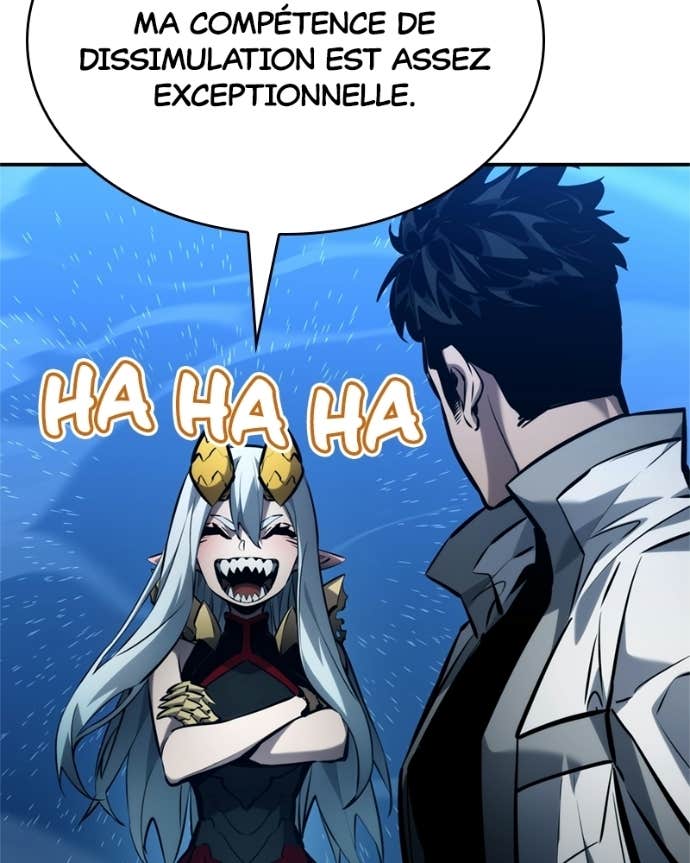 Read Boundless Necromancer FR Manga Online