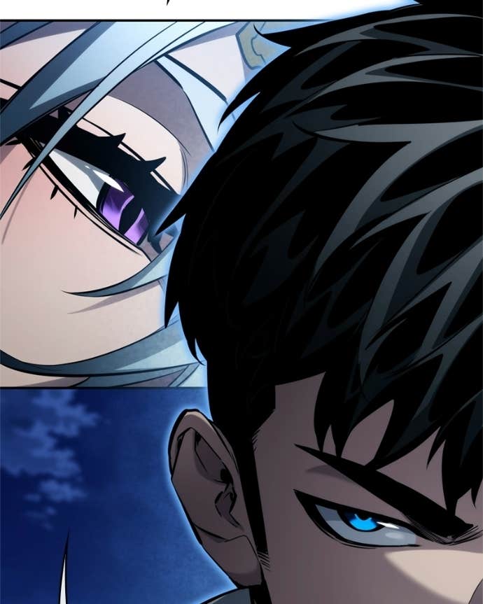 Read Boundless Necromancer FR Manga Online