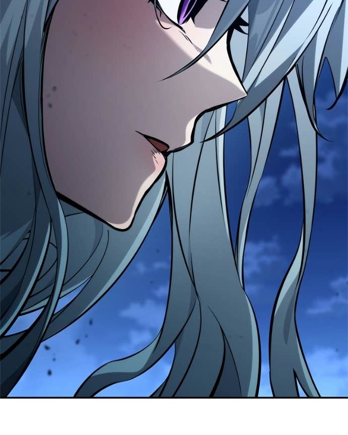 Read Boundless Necromancer FR Manga Online