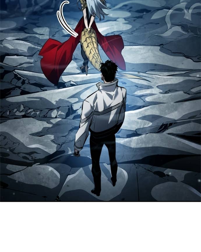 Read Boundless Necromancer FR Manga Online