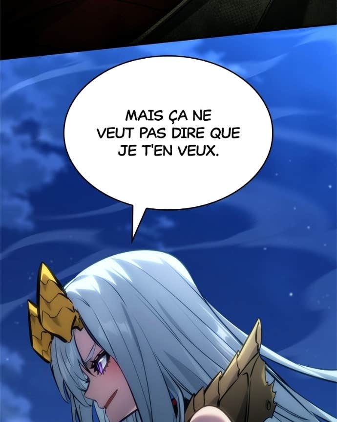 Read Boundless Necromancer FR Manga Online