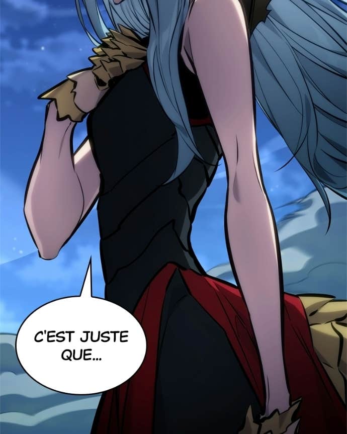 Read Boundless Necromancer FR Manga Online