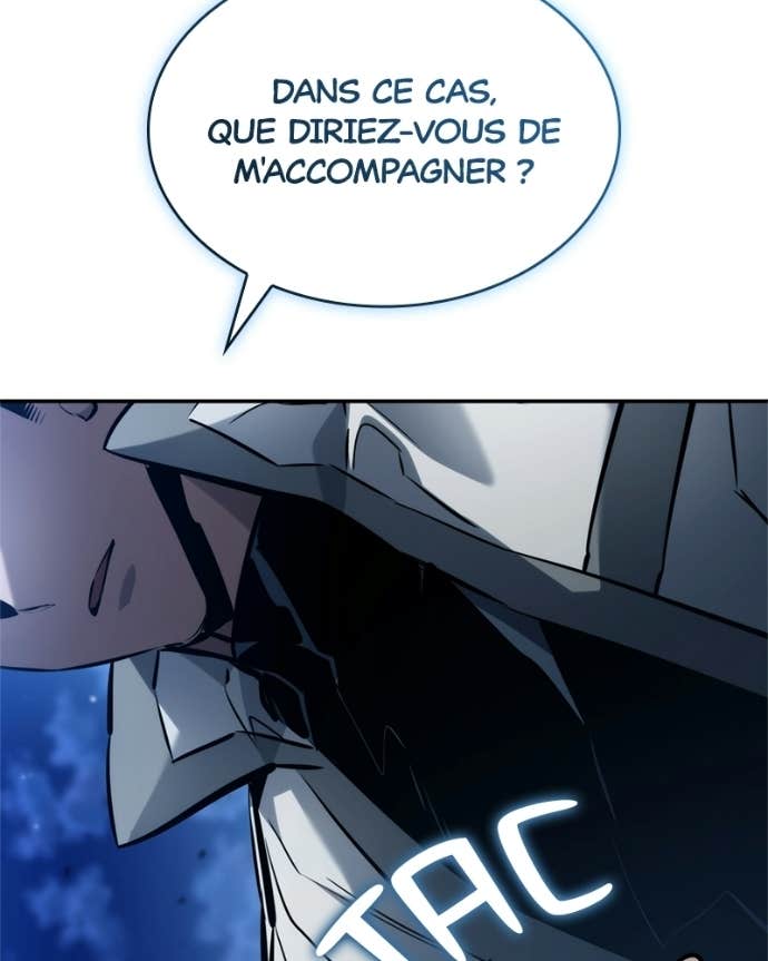 Read Boundless Necromancer FR Manga Online