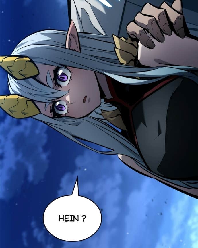 Read Boundless Necromancer FR Manga Online