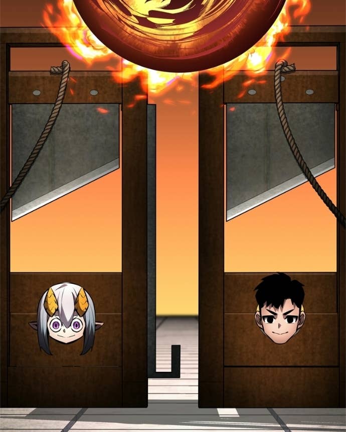 Read Boundless Necromancer FR Manga Online