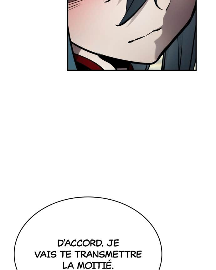 Read Boundless Necromancer FR Manga Online