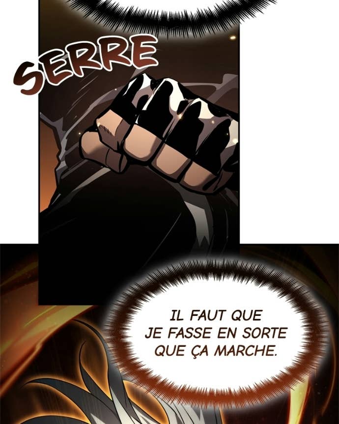 Read Boundless Necromancer FR Manga Online