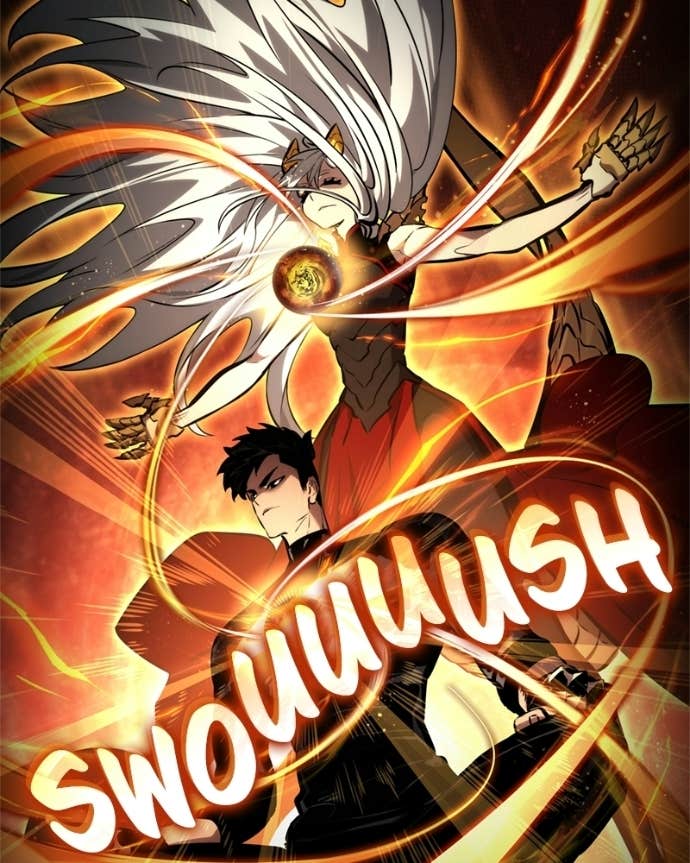 Read Boundless Necromancer FR Manga Online