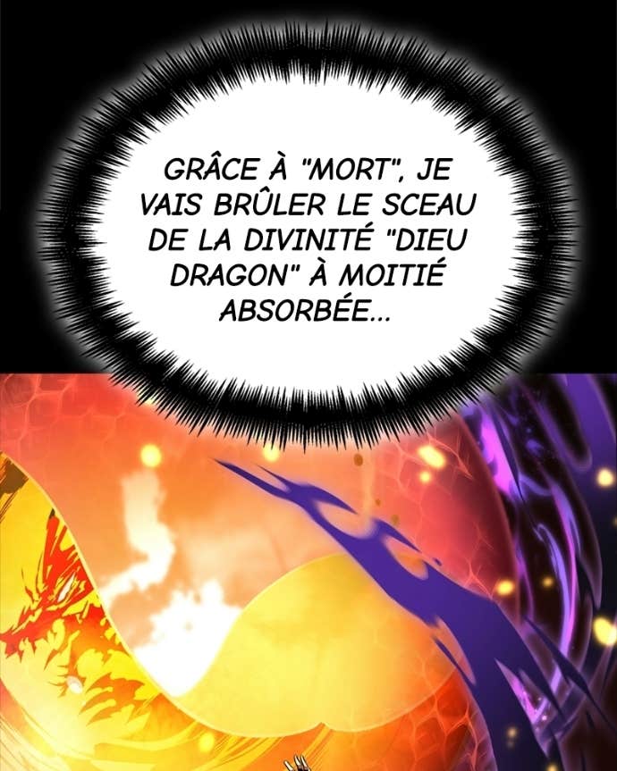 Read Boundless Necromancer FR Manga Online