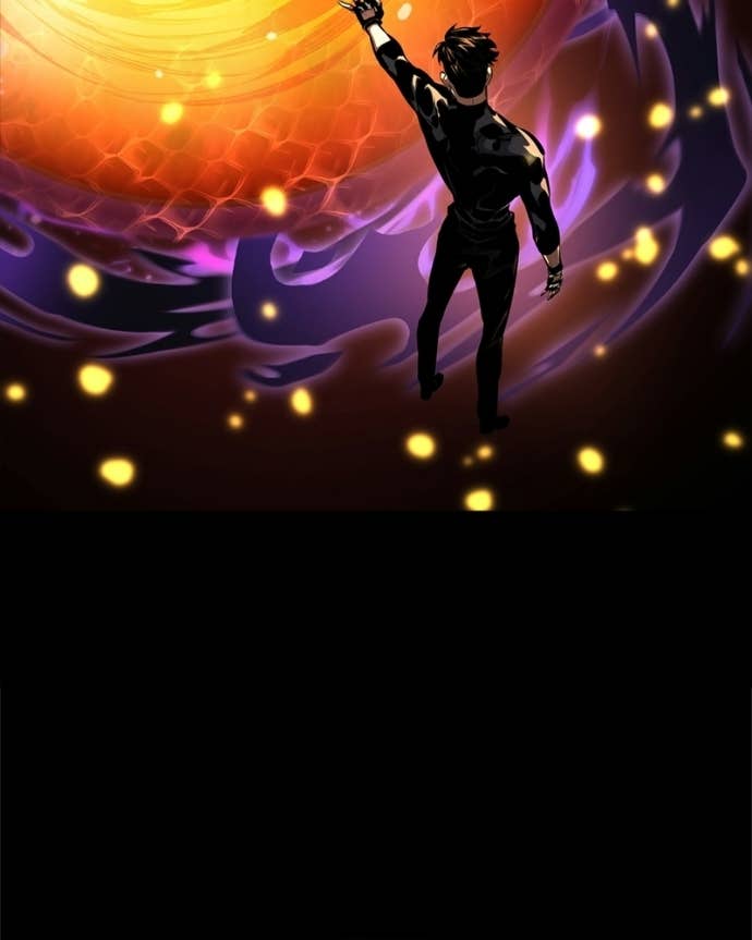 Read Boundless Necromancer FR Manga Online