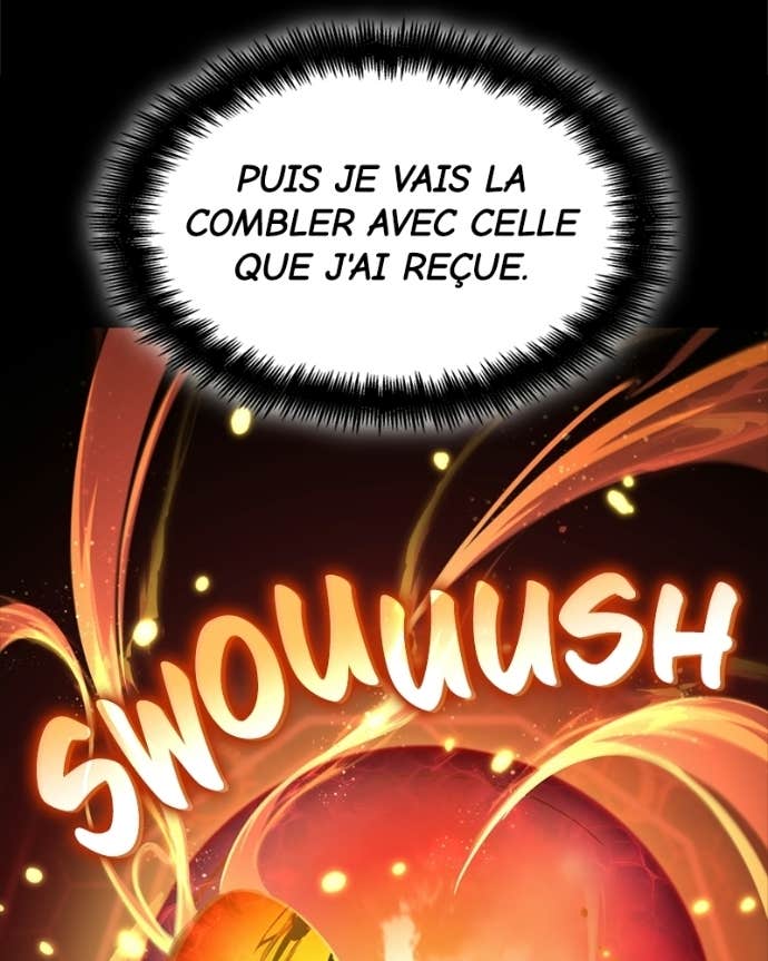 Read Boundless Necromancer FR Manga Online