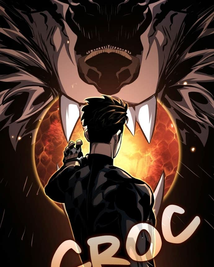 Read Boundless Necromancer FR Manga Online