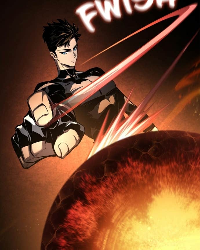 Read Boundless Necromancer FR Manga Online