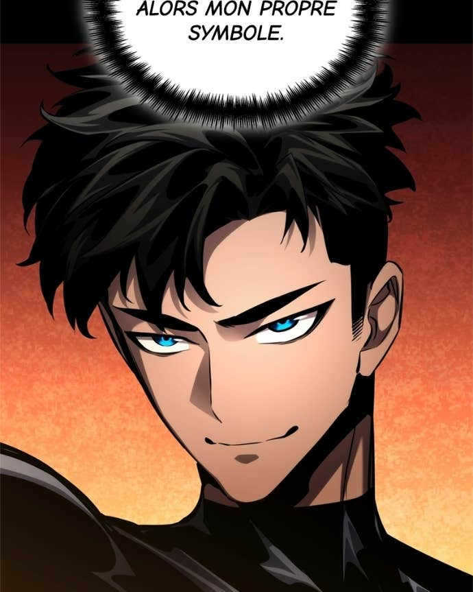 Read Boundless Necromancer FR Manga Online