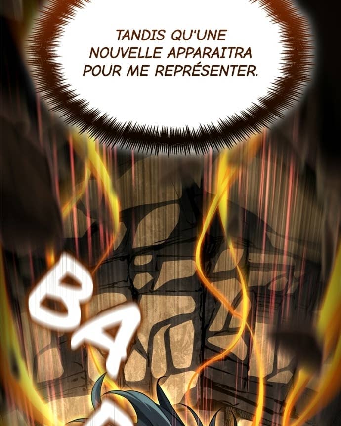 Read Boundless Necromancer FR Manga Online