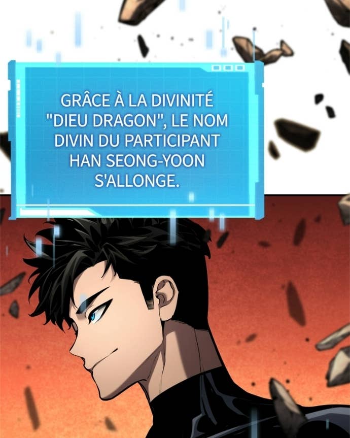 Read Boundless Necromancer FR Manga Online