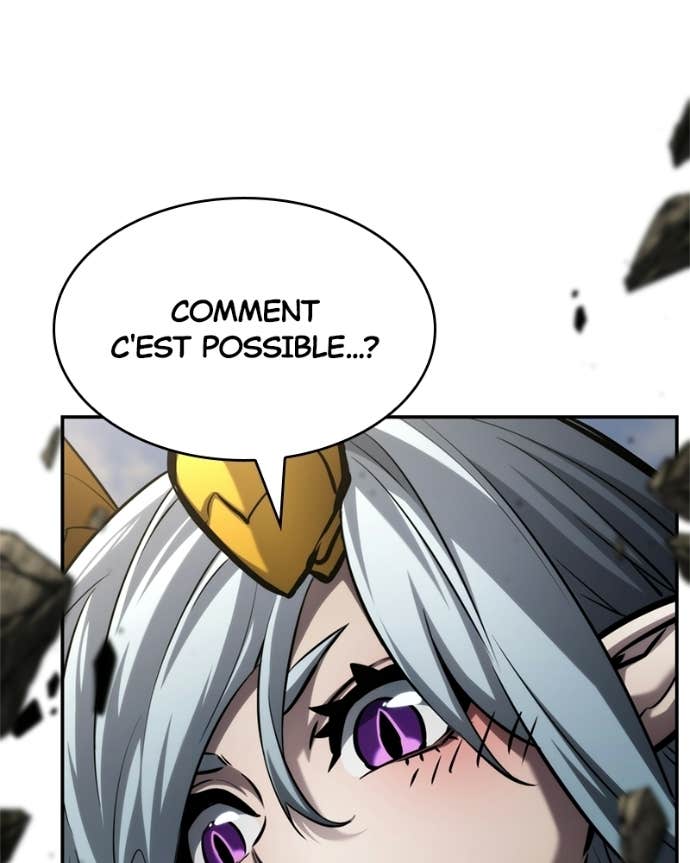 Read Boundless Necromancer FR Manga Online