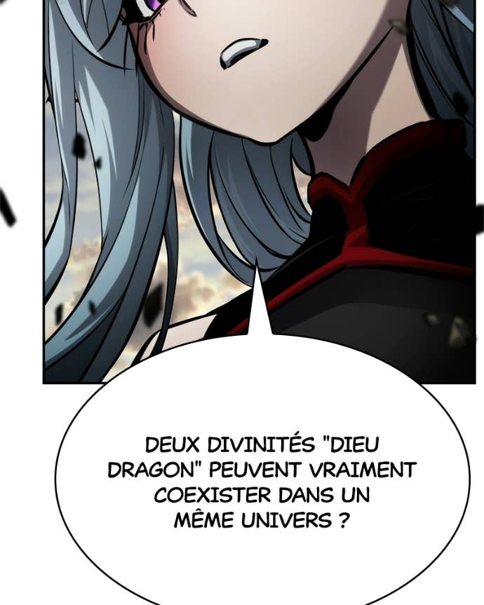 Read Boundless Necromancer FR Manga Online