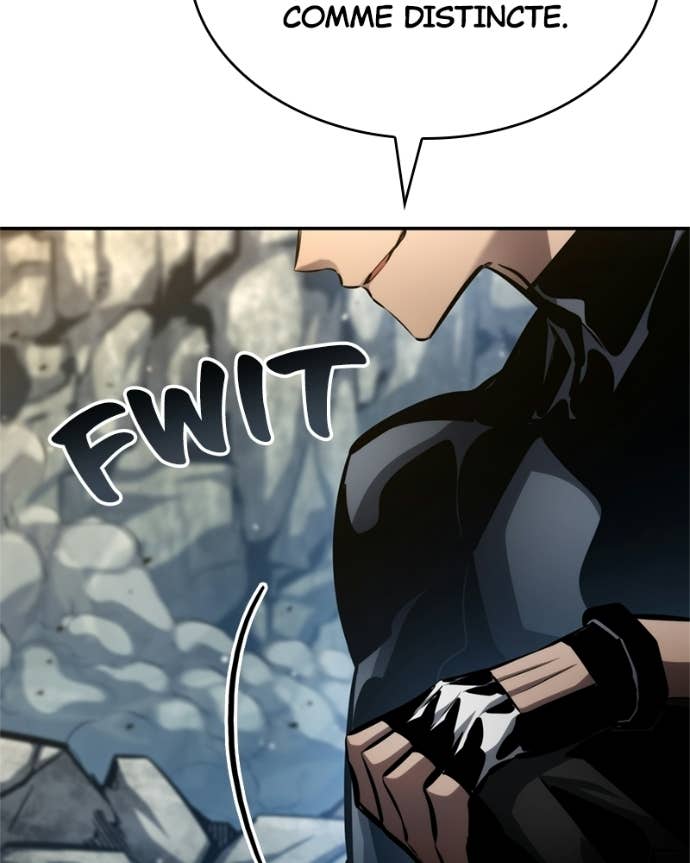 Read Boundless Necromancer FR Manga Online