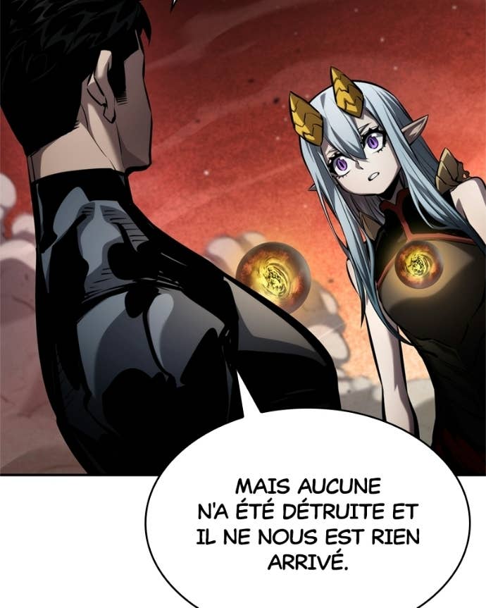 Read Boundless Necromancer FR Manga Online