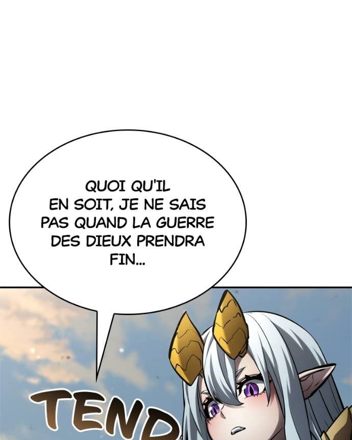 Read Boundless Necromancer FR Manga Online