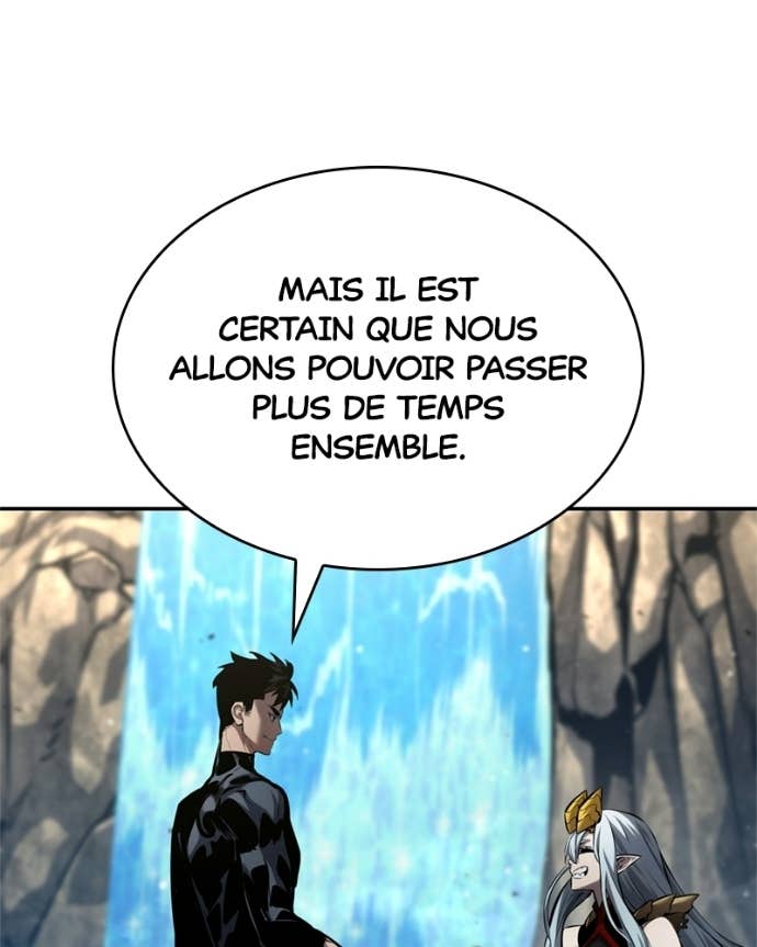 Read Boundless Necromancer FR Manga Online